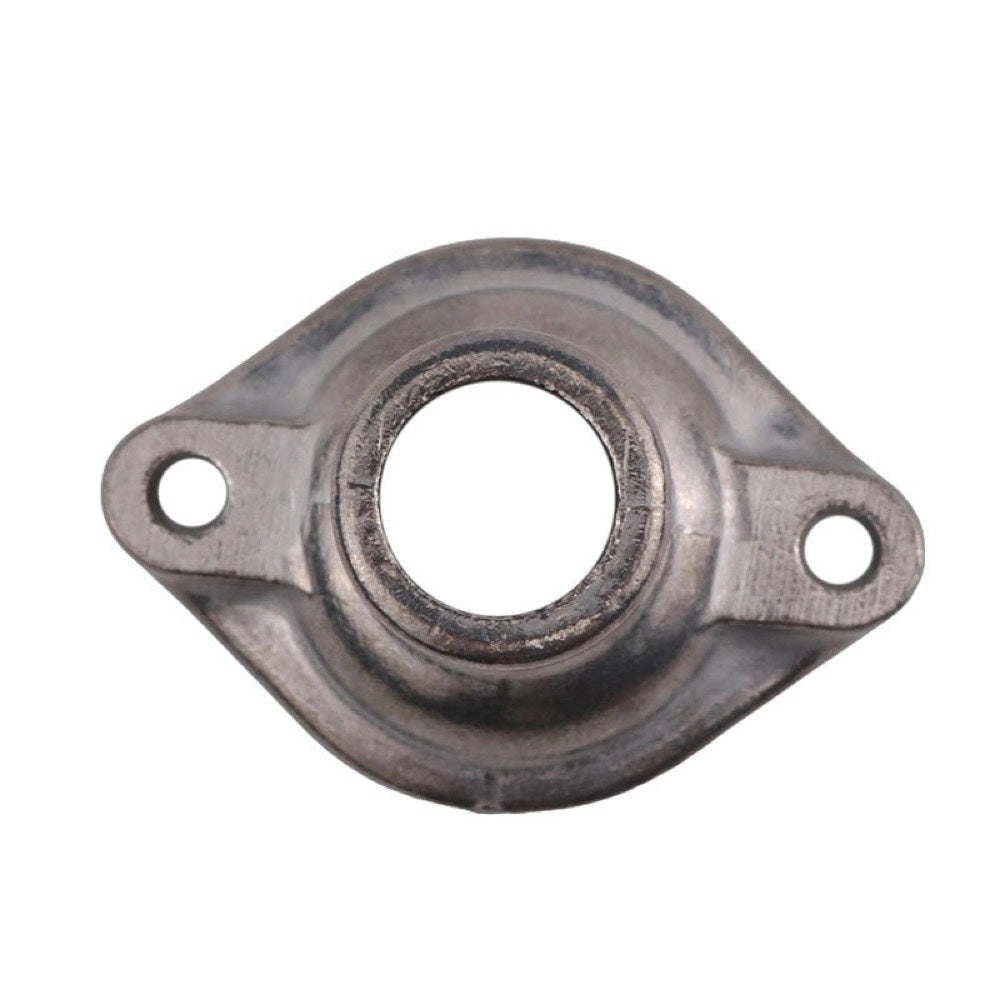 Thermostat Cover 554086 compatible with Kubota Engine Z482 Z482-E4B Z482-E4B-TXRN-1 D662 D662-EB D722 D722-EB Jacobsen Riding Greens Mower Eclipse 322