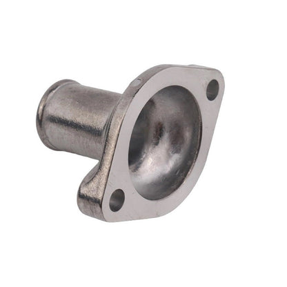 Thermostat Cover 554086 compatible with Kubota Engine Z482 Z482-E4B Z482-E4B-TXRN-1 D662 D662-EB D722 D722-EB Jacobsen Riding Greens Mower Eclipse 322