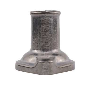 Thermostat Cover XJAF-02100 fits Hyundai Excavator R15-7 R16-7 R22-7