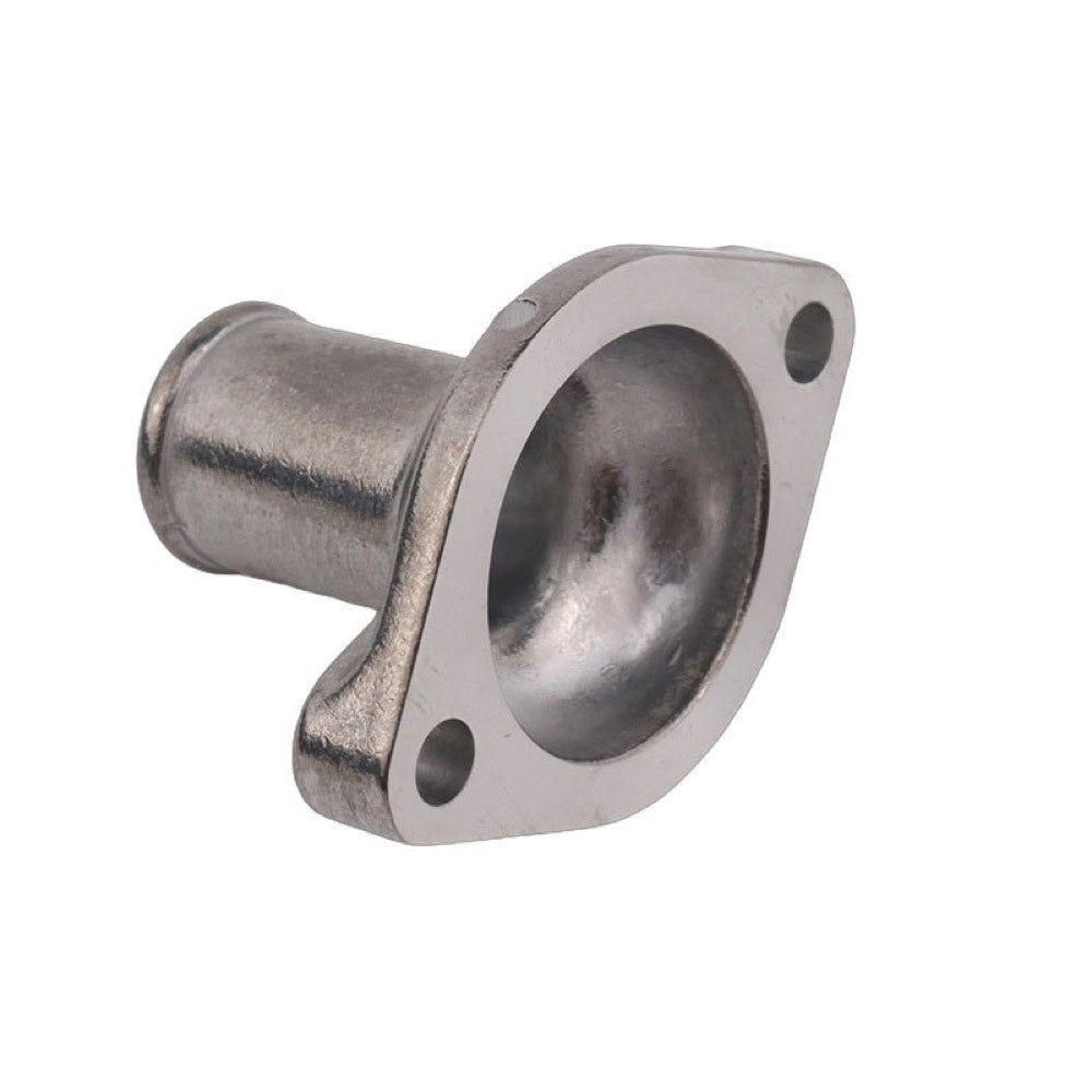 Thermostat Cover XJAF-02100 fits Hyundai Excavator R15-7 R16-7 R22-7