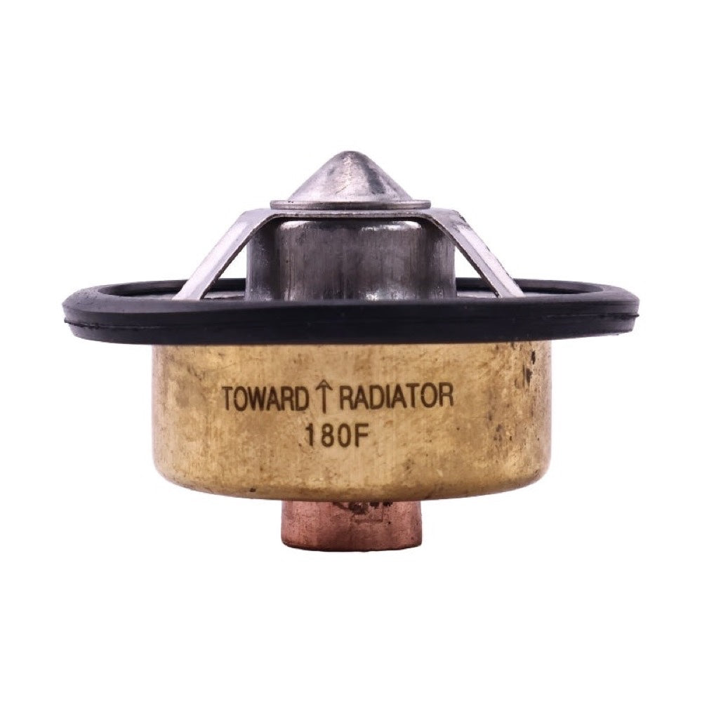 Thermostat DZ120917 DZ100555 RE522076 suitable for John Deere Engine 4045 6068 6081 6090 Windrower D450 R450 Loader 210LJ 310J 315SJ 325J 410J 710J 844J