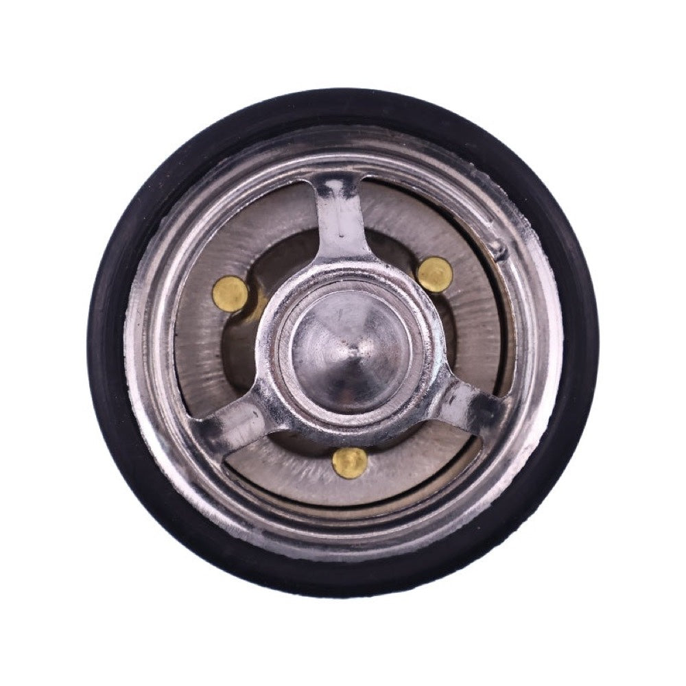 Thermostat DZ120917 DZ100555 RE522076 suitable for John Deere Engine 4045 6068 6081 6090 Windrower D450 R450 Loader 210LJ 310J 315SJ 325J 410J 710J 844J