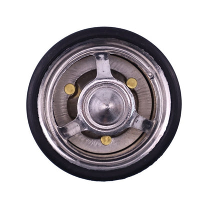 Thermostat DZ120917 DZ100555 RE522076 suitable for John Deere Engine 4045 6068 6081 6090 Windrower D450 R450 Loader 210LJ 310J 315SJ 325J 410J 710J 844J