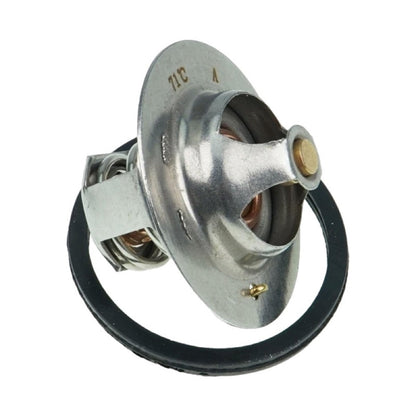 Thermostat EAF8575BWG EAF8575B fits Ford New Holland Tractor 2000 3000 4000 5000 7000 8000 9000 600 620 640 4110 2150
