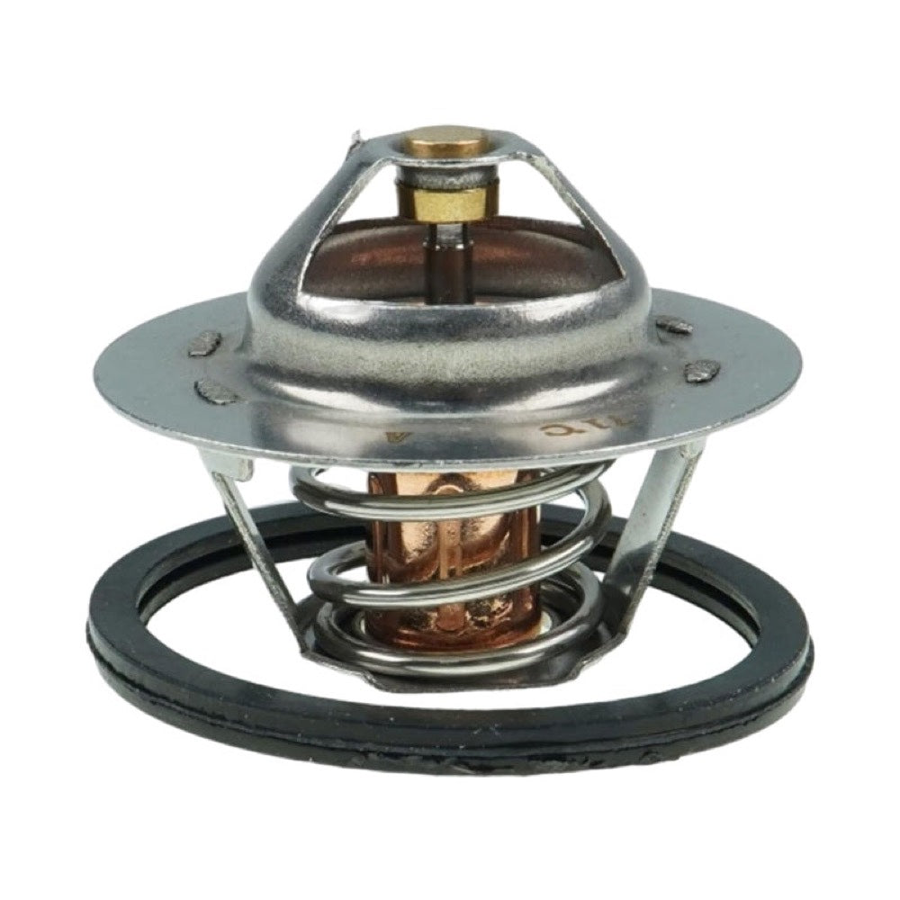 Thermostat EAF8575BWG EAF8575B fits Ford New Holland Tractor 2000 3000 4000 5000 7000 8000 9000 600 620 640 4110 2150