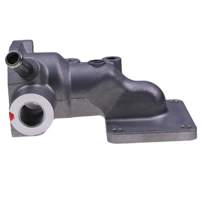 Thermostat Housing 16613-72700 compatible with Kubota Engine D1005 D1105 D905 V1305 V1505