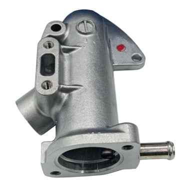 Thermostat Housing 16873-72704 for use with Kubota Tractor BX1850D BX1860 BX1870