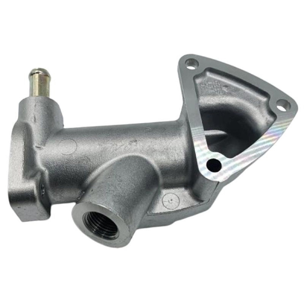 Thermostat Housing 16873-72704 for use with Kubota Tractor BX1850D BX1860 BX1870