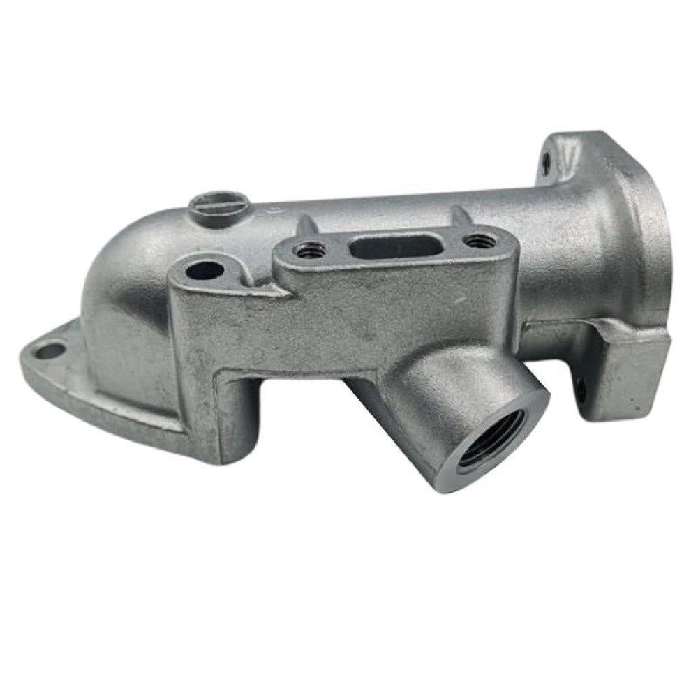 Thermostat Housing 16873-72704 for use with Kubota Tractor BX1850D BX1860 BX1870