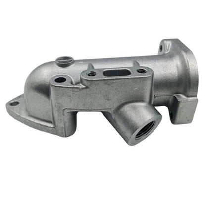 Thermostat Housing 16873-72704 for use with Kubota Tractor BX1850D BX1860 BX1870