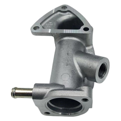 Thermostat Housing 16873-72704 for use with Kubota Tractor BX1850D BX1860 BX1870