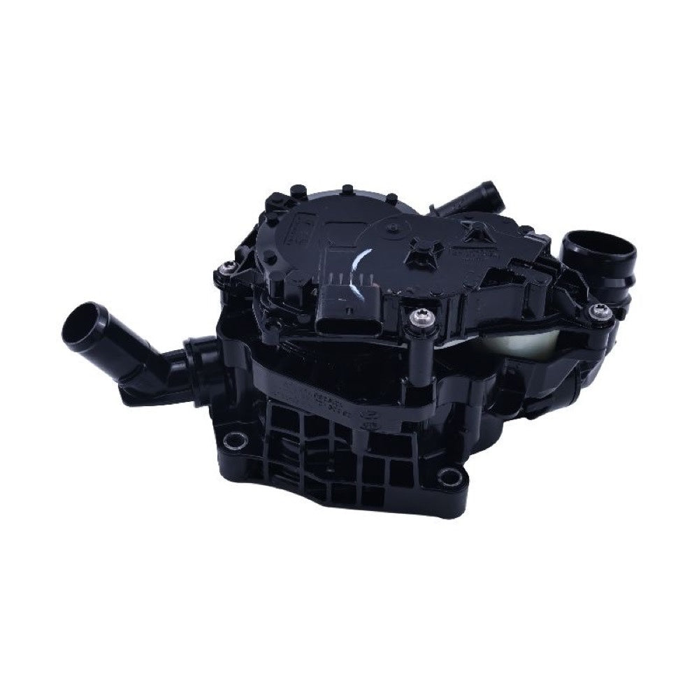 Thermostat Housing 25600-2J100 for use with 2021-2023 Hyundai Elantra 2022-2023 Kona Sedan 2.0L