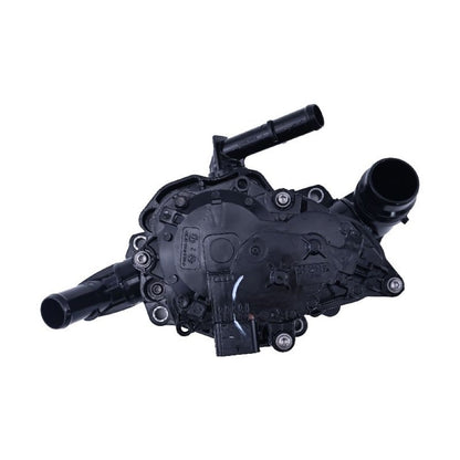 Thermostat Housing 25600-2J100 for use with 2021-2023 Hyundai Elantra 2022-2023 Kona Sedan 2.0L