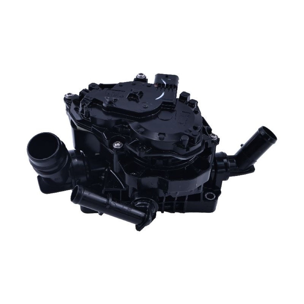 Thermostat Housing 25600-2J100 for use with 2021-2023 Hyundai Elantra 2022-2023 Kona Sedan 2.0L