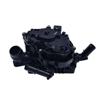 Thermostat Housing 25600-2J100 for use with 2021-2023 Hyundai Elantra 2022-2023 Kona Sedan 2.0L