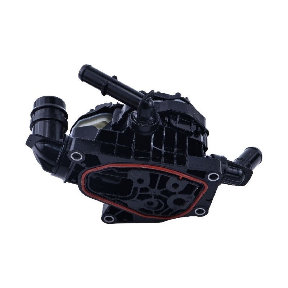 Thermostat Housing 25600-2J100 for use with 2021-2023 Hyundai Elantra 2022-2023 Kona Sedan 2.0L