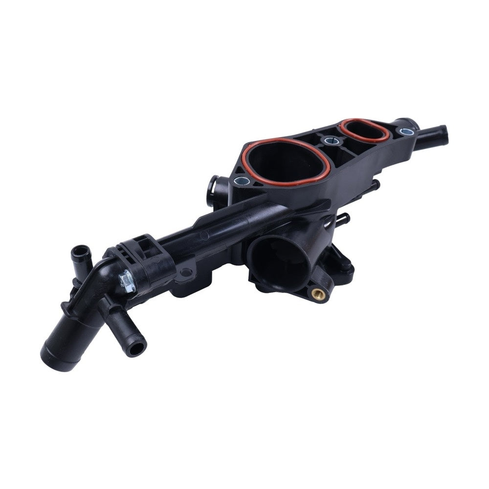 Thermostat Housing 25620-2G545 suitable for Kia Optima Sportage Hyundai Santa Fe Sport Sonata 2009-2015