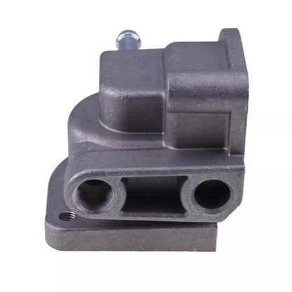 Thermostat Housing 32A46-10010 32A46-10030 fits Mitsubishi Engine S4S S6S Forklift FD25 F18B