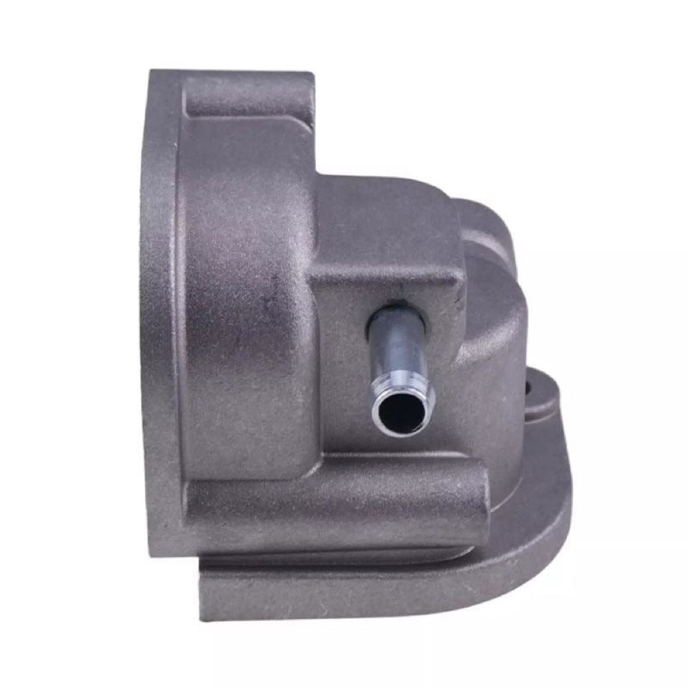 Thermostat Housing 32A46-10010 32A46-10030 fits Mitsubishi Engine S4S S6S Forklift FD25 F18B