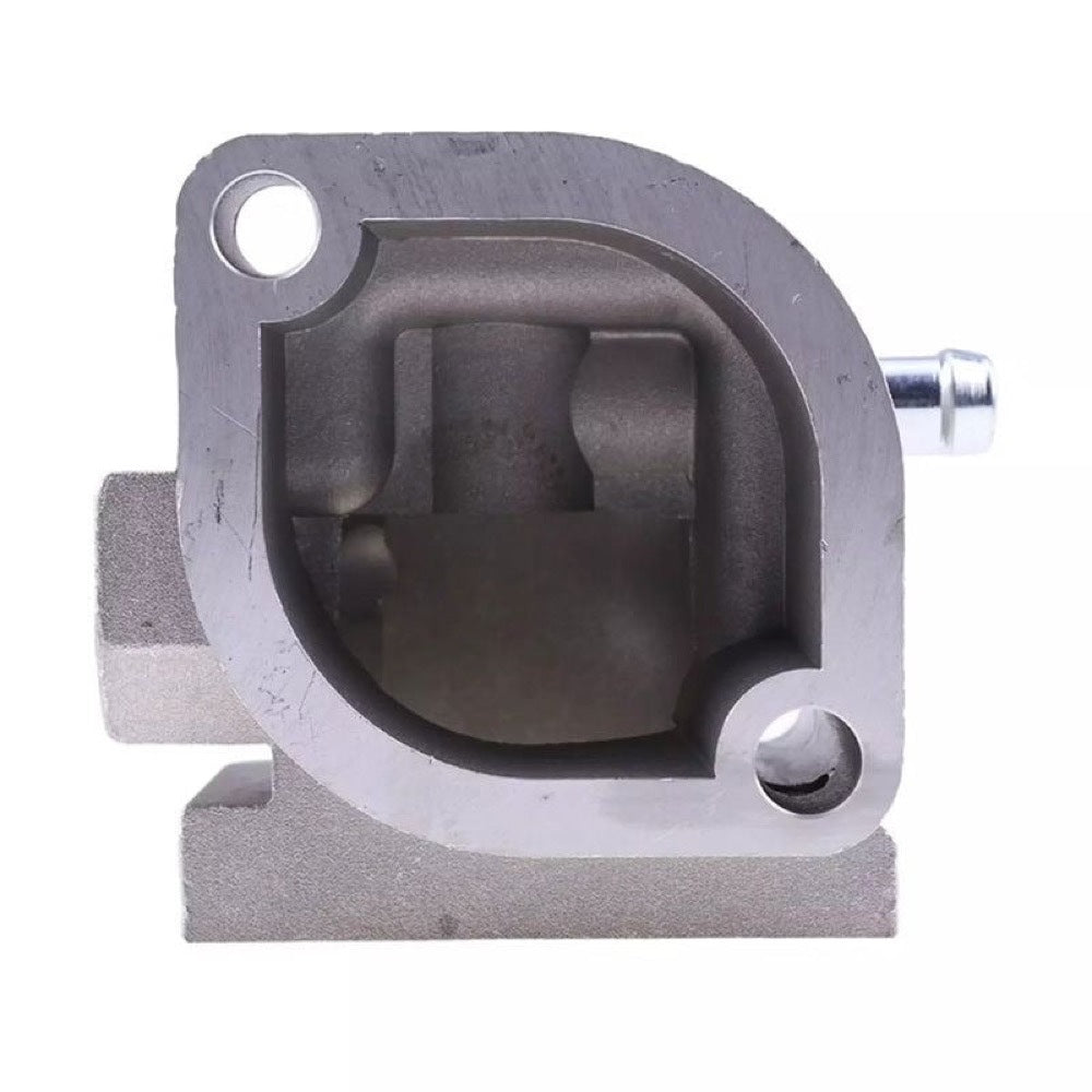 Thermostat Housing 32A46-10010 32A46-10030 fits Mitsubishi Engine S4S S6S Forklift FD25 F18B