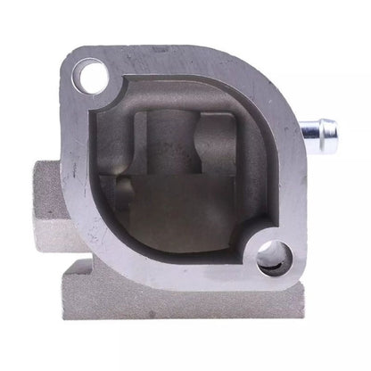 Thermostat Housing 32A46-10010 32A46-10030 fits Mitsubishi Engine S4S S6S Forklift FD25 F18B