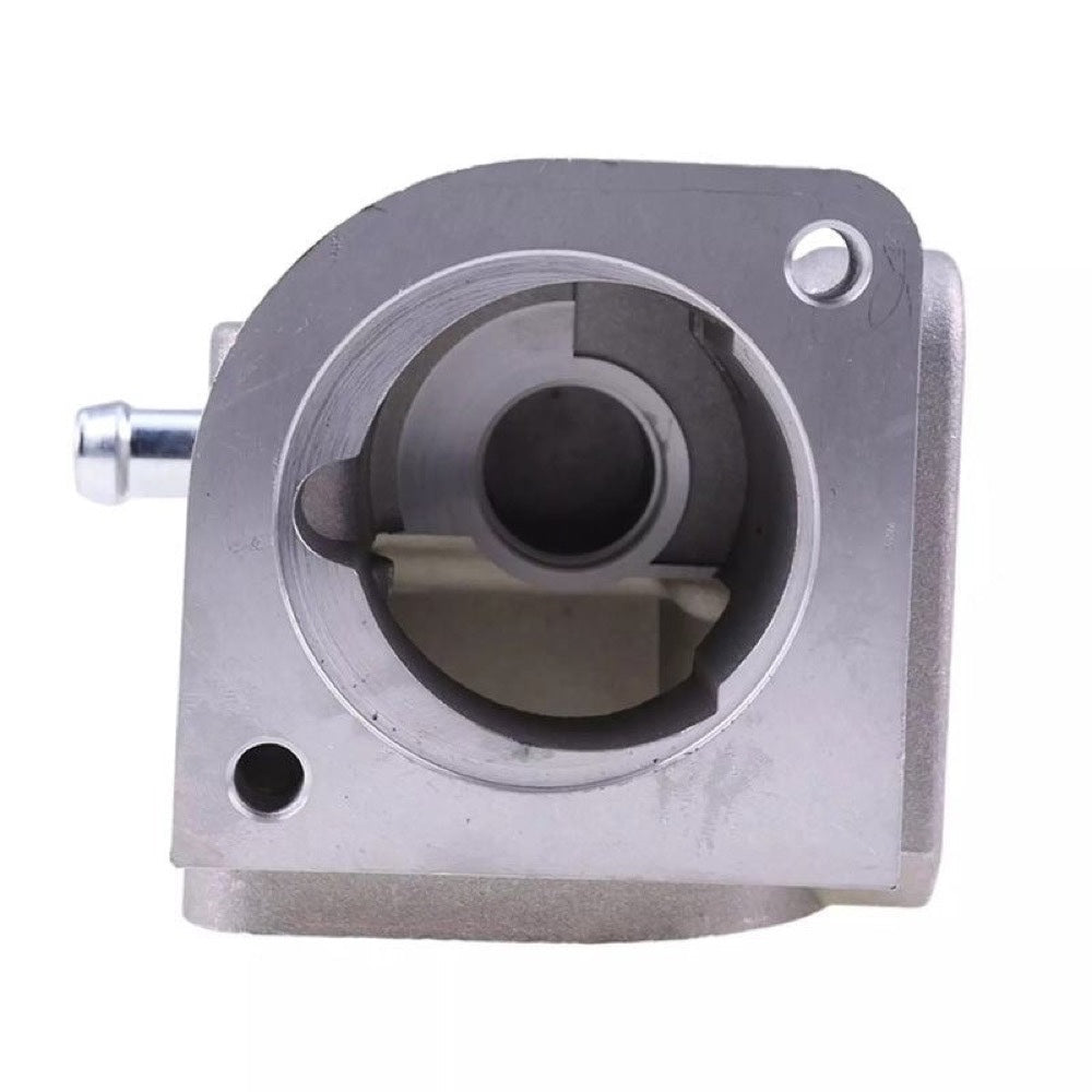 Thermostat Housing 32A46-10010 32A46-10030 fits Mitsubishi Engine S4S S6S Forklift FD25 F18B