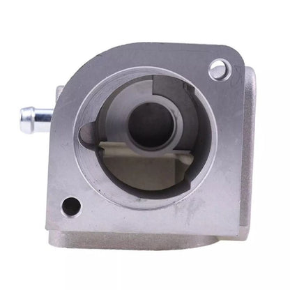 Thermostat Housing 32A46-10010 32A46-10030 fits Mitsubishi Engine S4S S6S Forklift FD25 F18B