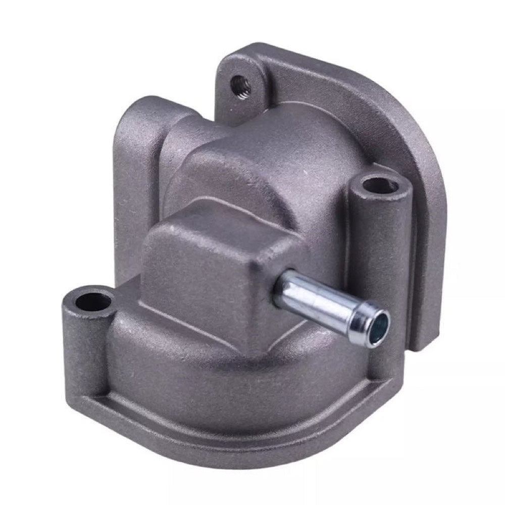 Thermostat Housing 32A46-10010 32A46-10030 fits Mitsubishi Engine S4S S6S Forklift FD25 F18B