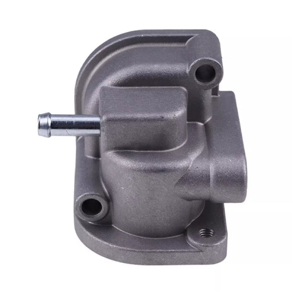 Thermostat Housing 32A46-10010 32A46-10030 fits Mitsubishi Engine S4S S6S Forklift FD25 F18B
