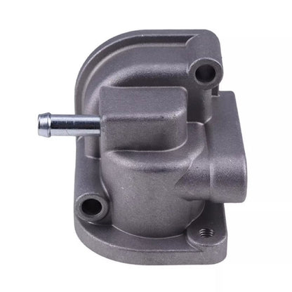 Thermostat Housing 32A46-10010 32A46-10030 fits Mitsubishi Engine S4S S6S Forklift FD25 F18B