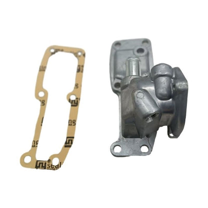 Thermostat Housing 8944033142 for use with Isuzu Engine 4BE1 4BG1 4BD1 Truck NPR58 NPR59
