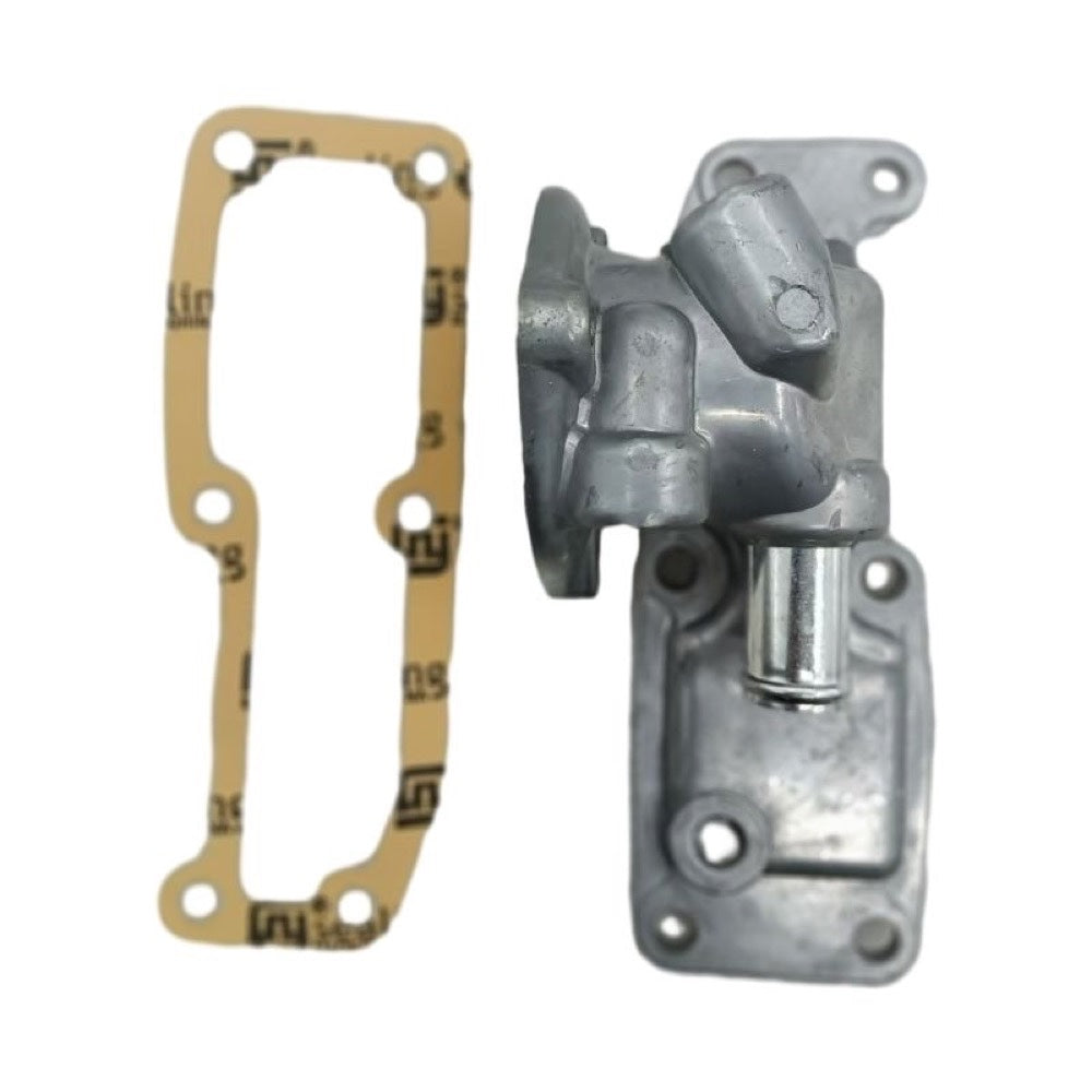 Thermostat Housing 8944033142 for use with Isuzu Engine 4BE1 4BG1 4BD1 Truck NPR58 NPR59