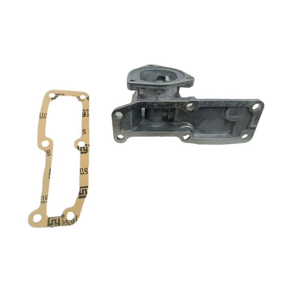 Thermostat Housing 8944033142 for use with Isuzu Engine 4BE1 4BG1 4BD1 Truck NPR58 NPR59