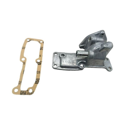 Thermostat Housing 8944033142 for use with Isuzu Engine 4BE1 4BG1 4BD1 Truck NPR58 NPR59