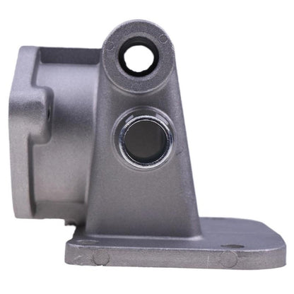 Thermostat Housing 9-13716804-2 compatible with Isuzu Engine TL C240 TCM Forklift FD20Z FD30Z