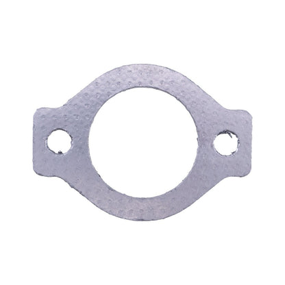 Thermostat Housing Gasket 129795-49551 suitable for Yanmar Engine 2TNE68 3GP88 3TN75E 3TN78L 3TN82TE 3TN84L 3TNE74 3TNE82A