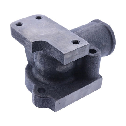 Thermostat Housing J285102 fits CASE Engine RP110 RP65 RP85 Excavator CX130 CX160 Forklift 585G 586G 588G