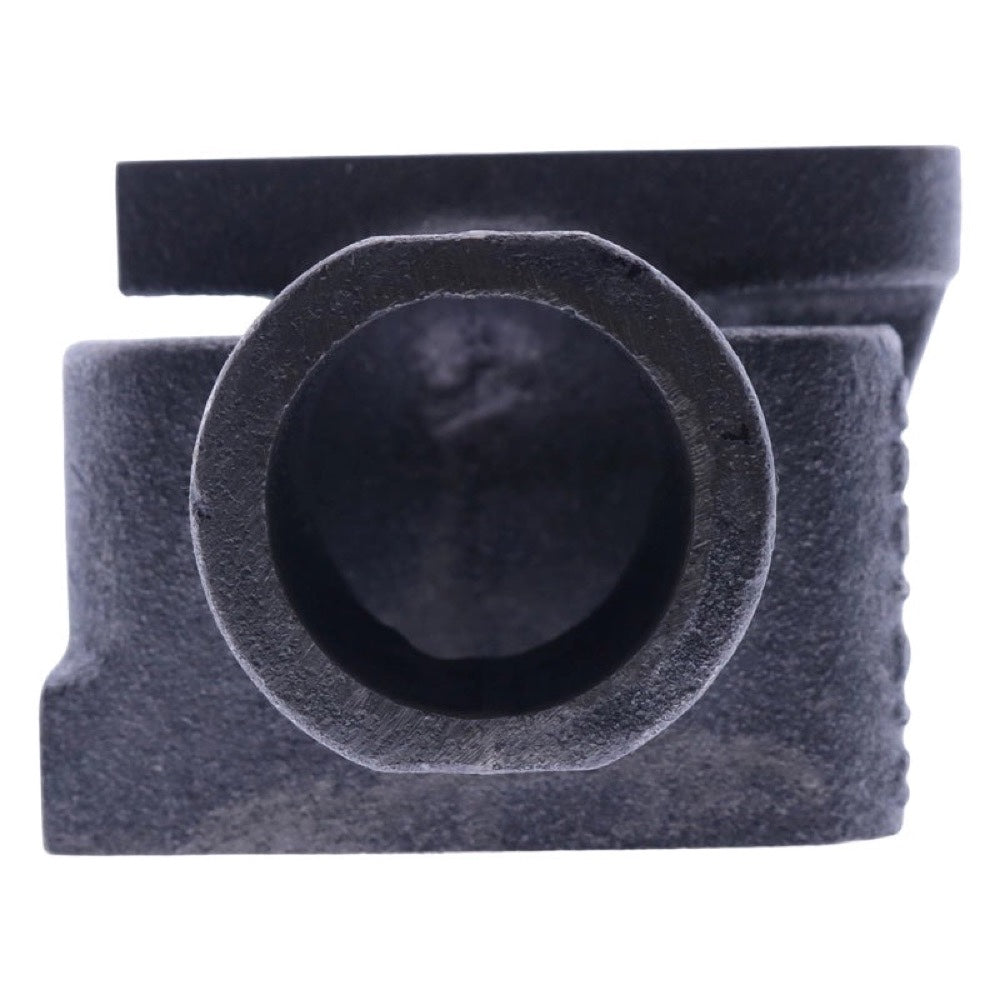 Thermostat Housing J285102 fits CASE Engine RP110 RP65 RP85 Excavator CX130 CX160 Forklift 585G 586G 588G