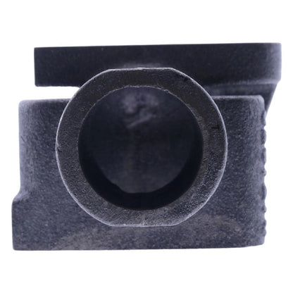 Thermostat Housing J285102 fits CASE Engine RP110 RP65 RP85 Excavator CX130 CX160 Forklift 585G 586G 588G