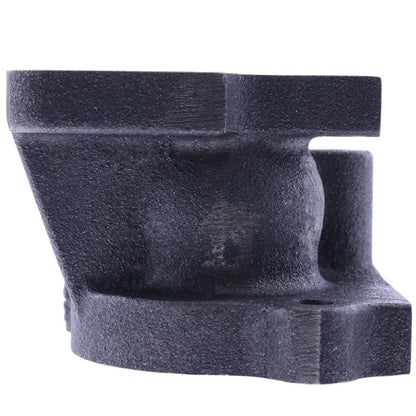 Thermostat Housing J285102 fits CASE Engine RP110 RP65 RP85 Excavator CX130 CX160 Forklift 585G 586G 588G