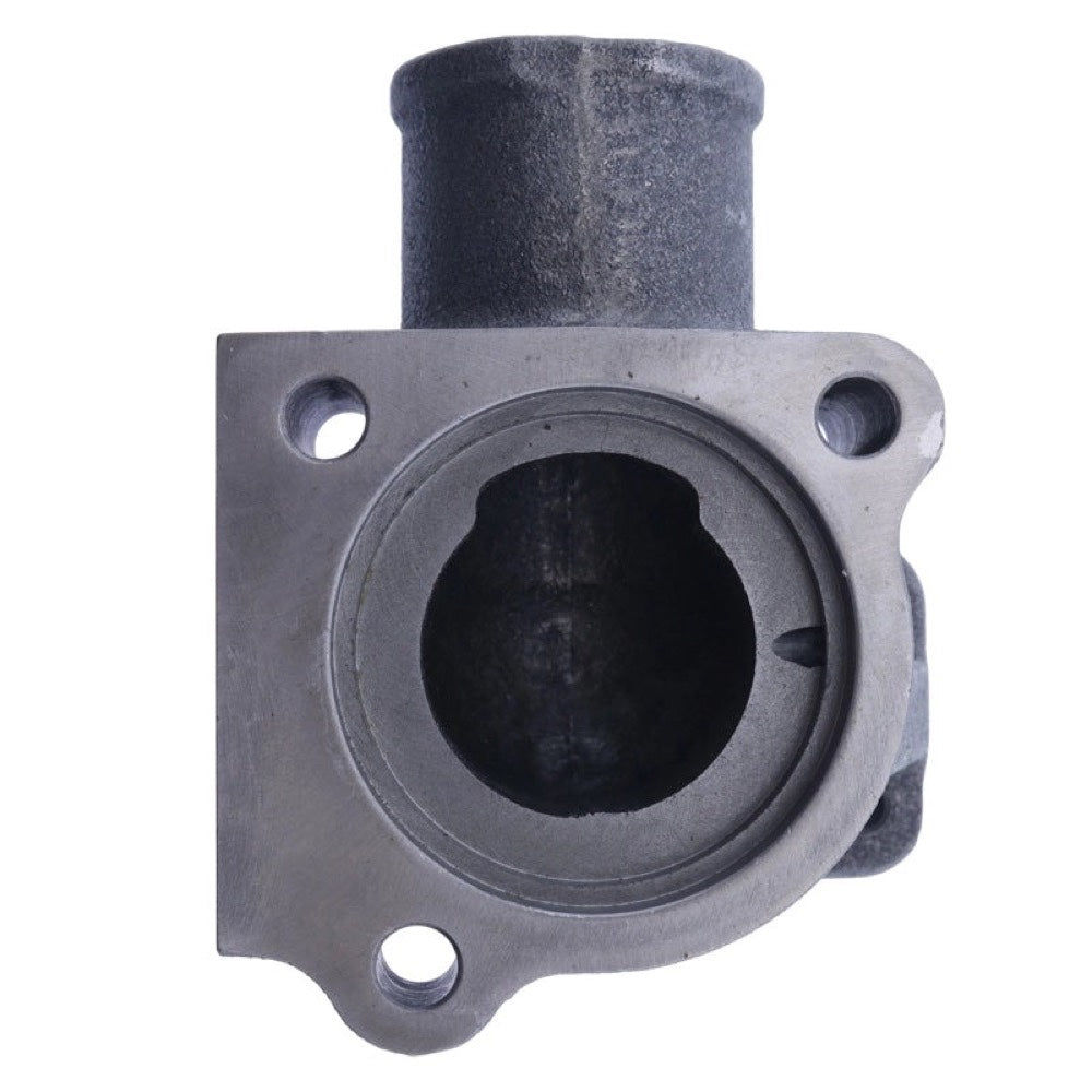 Thermostat Housing J285102 fits New Holland Tractor Loader LV80 U80