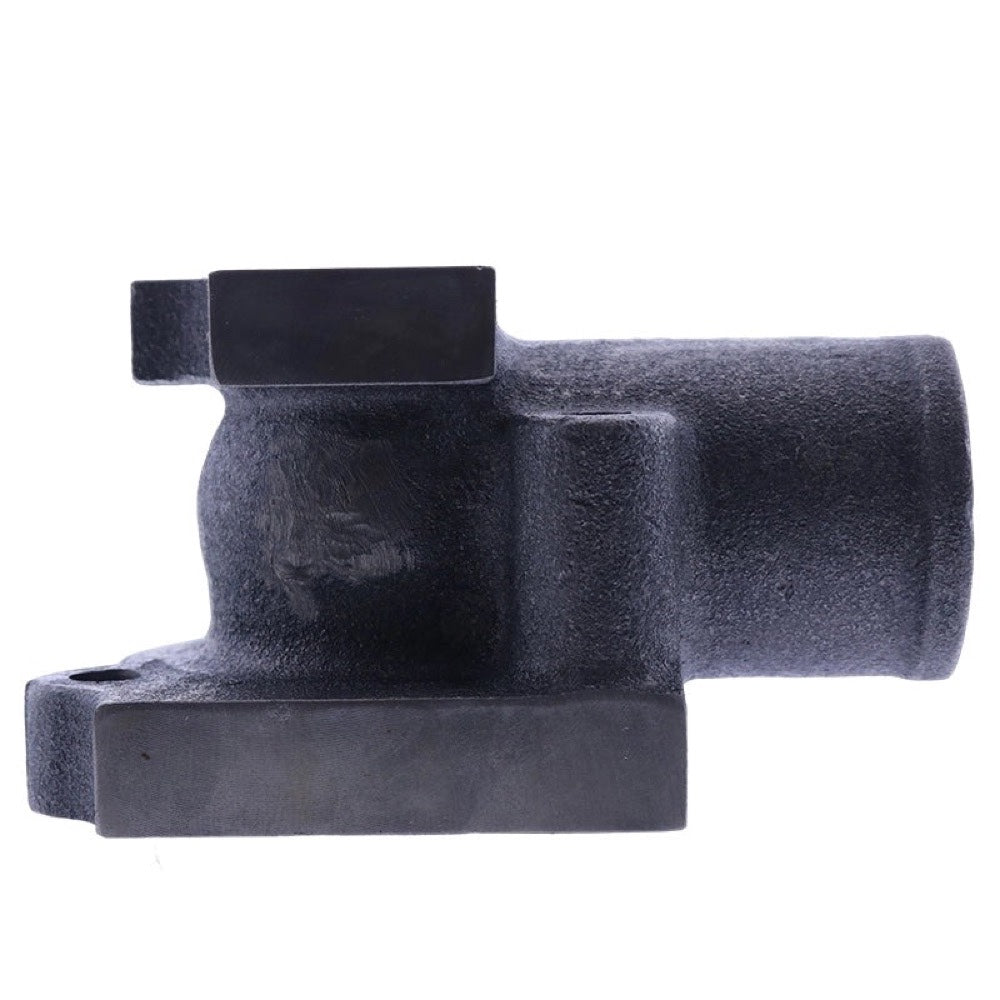 Thermostat Housing J285102 fits New Holland Tractor Loader LV80 U80