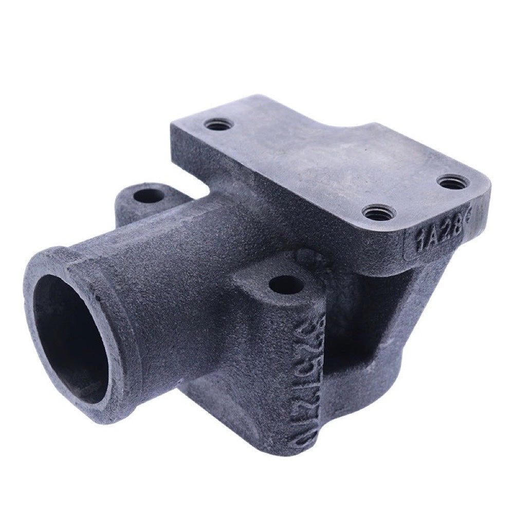 Thermostat Housing Seat 5257270 3285102 fits Cummins Engine 6BT 4BT 4B3.9 6B5.9 ISB6.7 ISL QSB3.3 QSB6.7 QSL9
