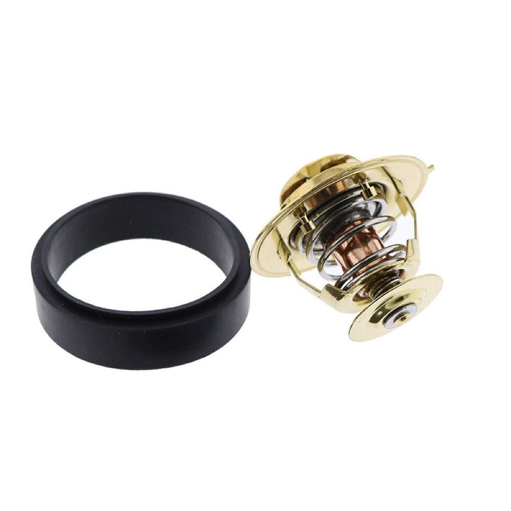 Thermostat Kit 3917324 3923331 suitable for Cummins Engine 4B3.9 6B5.9 B5.9 ISB QSB5.9 QSB6.7
