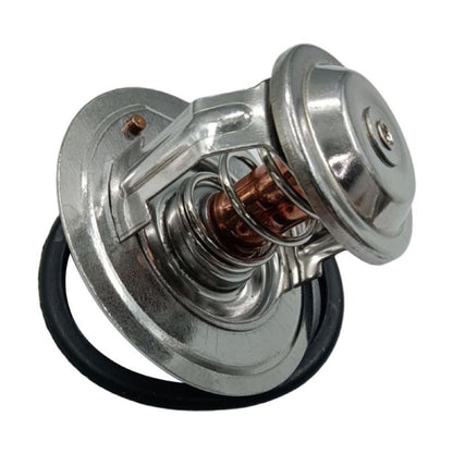 Thermostat ME995300 ME994276 suitable for Mitsubishi 6D14 6D15 6D16 6D24 Kobelco SK290LC-6E SK330LC-6E SK290LC SK330LC