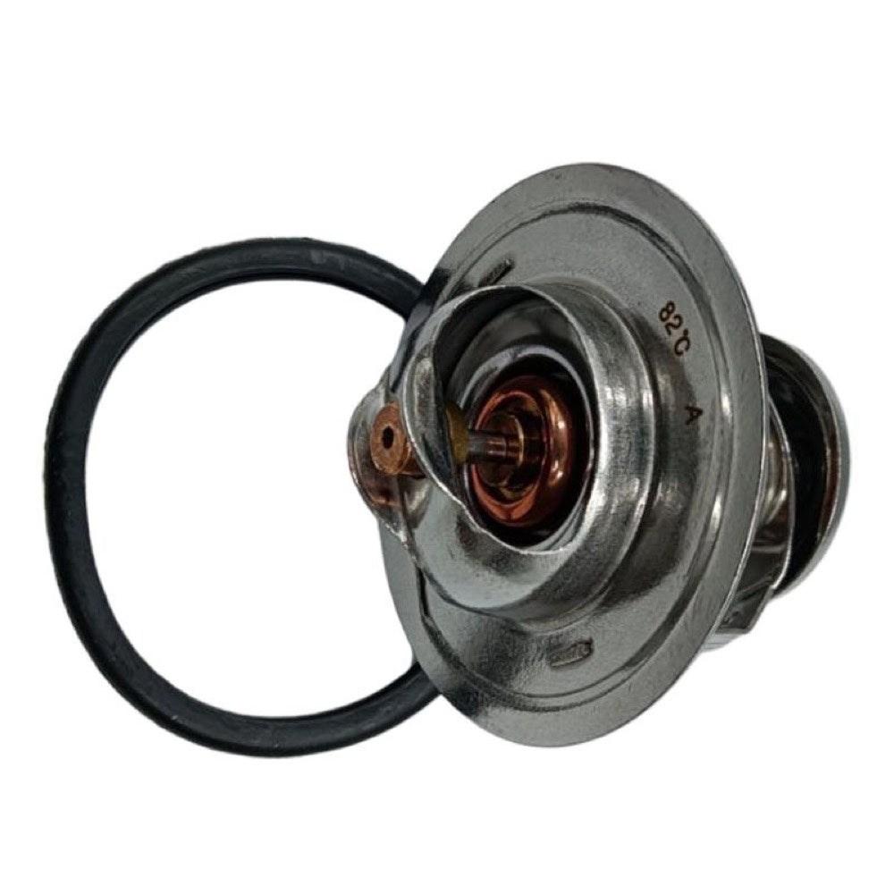 Thermostat ME995300 ME994276 suitable for Mitsubishi 6D14 6D15 6D16 6D24 Kobelco SK290LC-6E SK330LC-6E SK290LC SK330LC