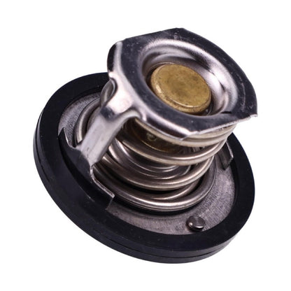 Thermostat MIA11731 for use with Yanmar Engine 3TNV70 John Deere Gator Utility Vehicle UV72 XUV XUV590E S4 XUV825M XUV835R