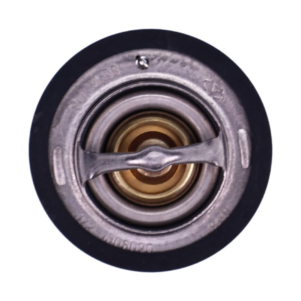 Thermostat MIA11731 for use with Yanmar Engine 3TNV70 John Deere Gator Utility Vehicle UV72 XUV XUV590E S4 XUV825M XUV835R