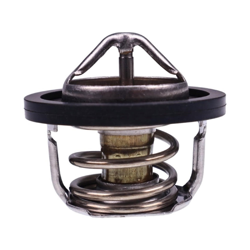 Thermostat MIA11731 for use with Yanmar Engine 3TNV70 John Deere Gator Utility Vehicle UV72 XUV XUV590E S4 XUV825M XUV835R