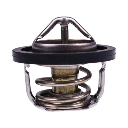 Thermostat MIA11731 for use with Yanmar Engine 3TNV70 John Deere Gator Utility Vehicle UV72 XUV XUV590E S4 XUV825M XUV835R